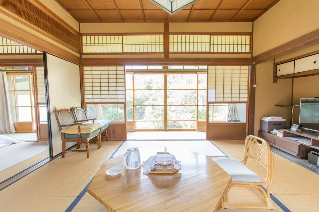 Guest house Jorinji 2*