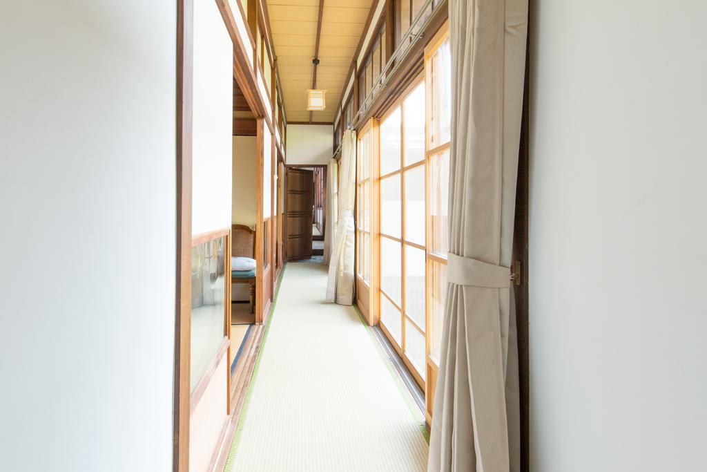 Guest house Jorinji