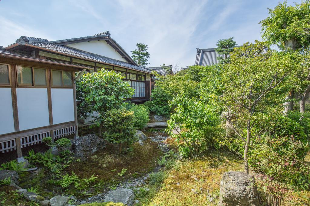 Guest house Jorinji Kyoto