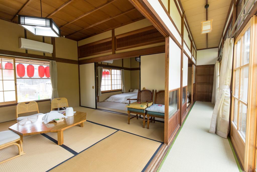Jorinji Kyoto