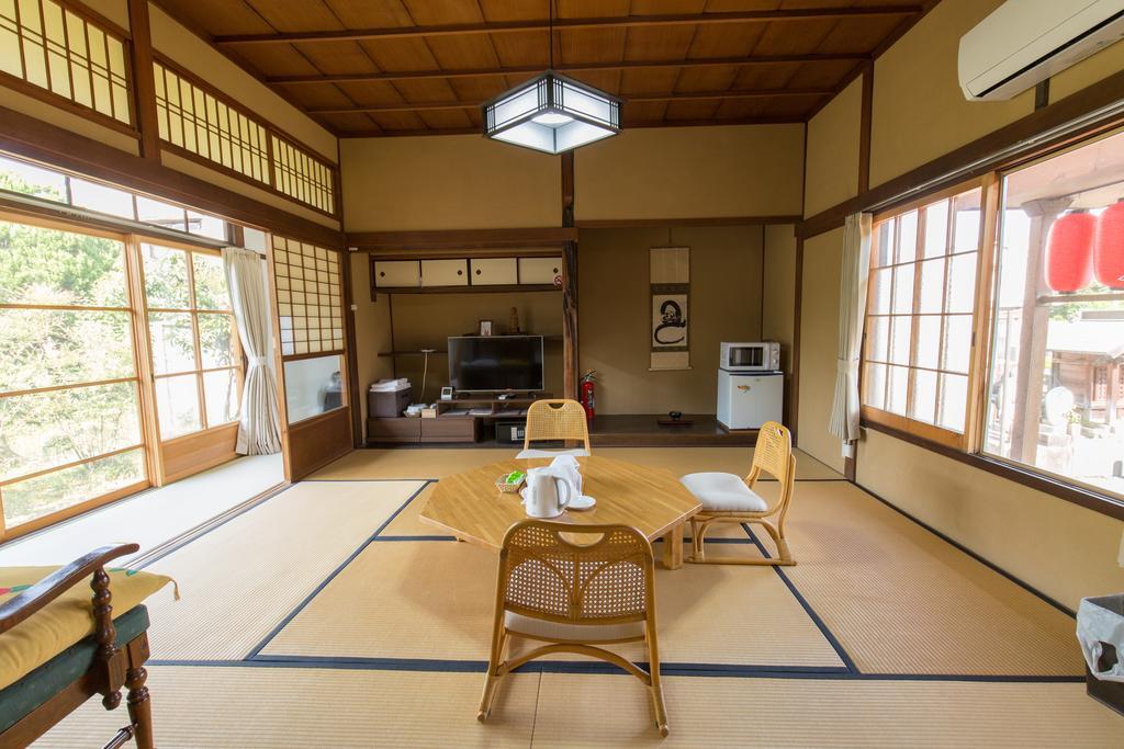 Jorinji Guest house Kyoto