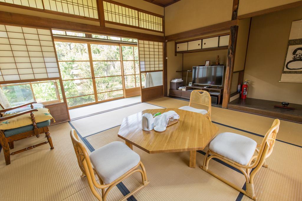 Guest house Jorinji Kyoto
