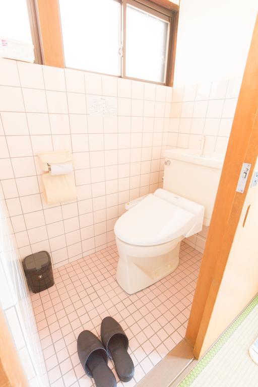 Jorinji Guest house