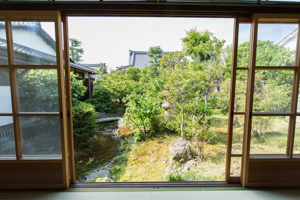 Jorinji Kyoto