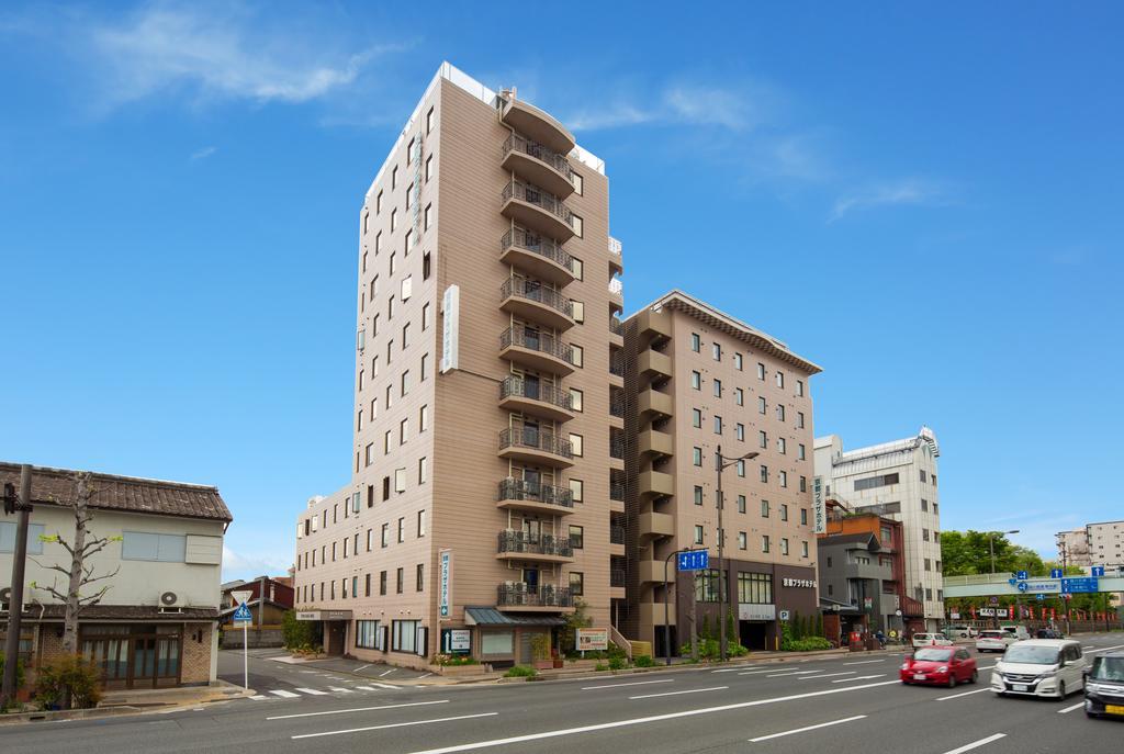 Hotel Plaza 3*