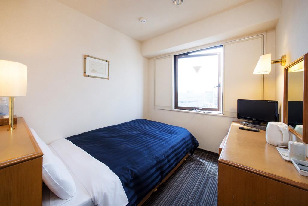 Plaza Hotel Kyoto
