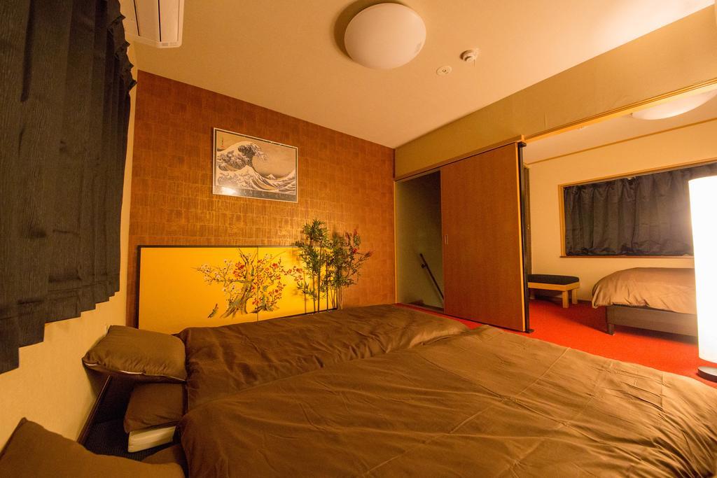 Ayazaimoku Holiday home