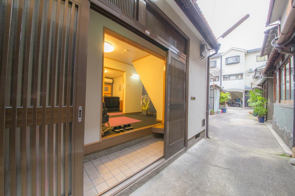 Ayazaimoku Holiday home *