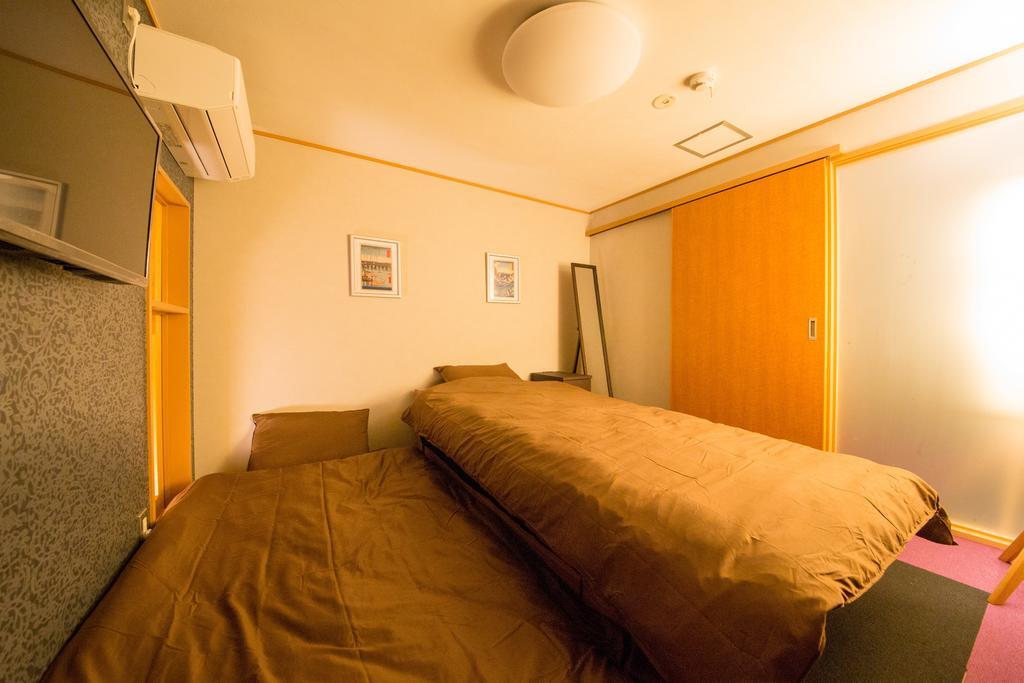 Holiday home Ayazaimoku *