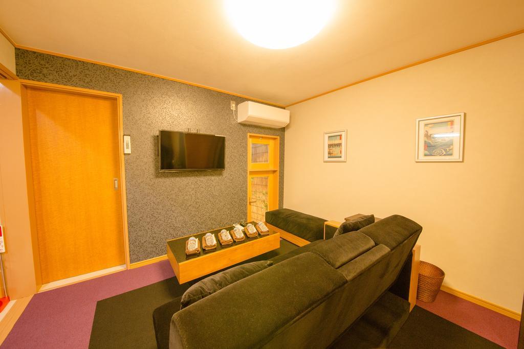 Ayazaimoku Holiday home Kyoto