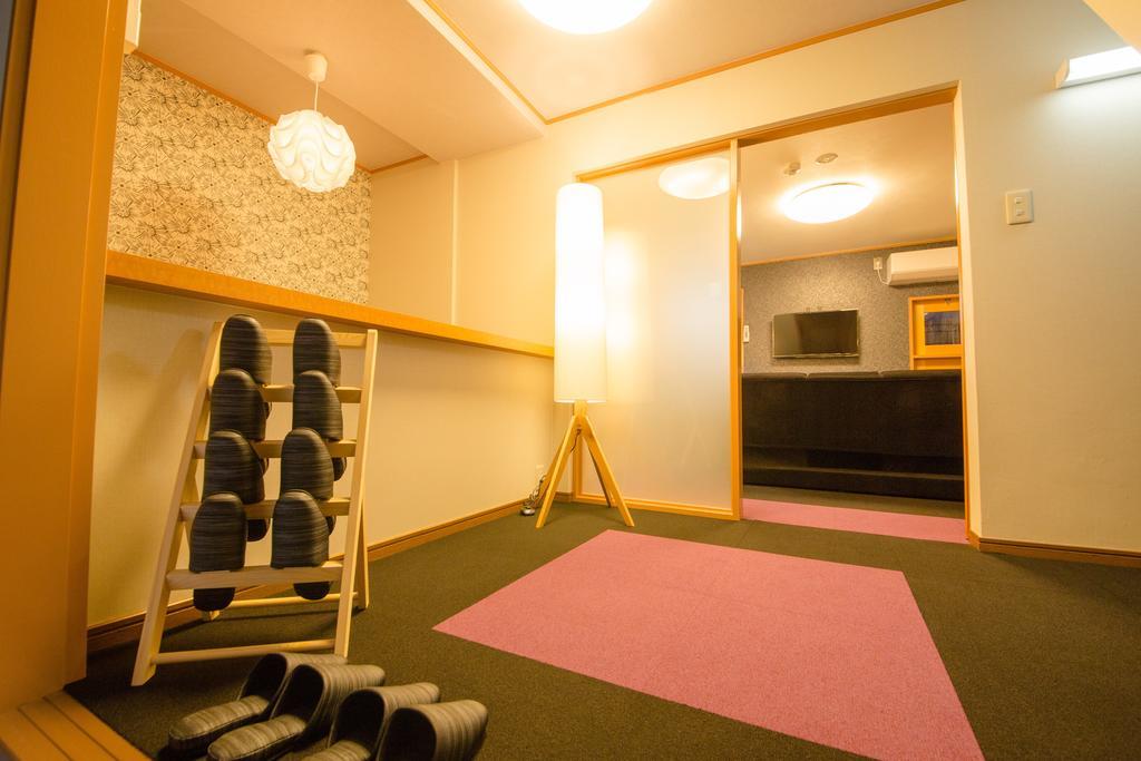 Holiday home Ayazaimoku *