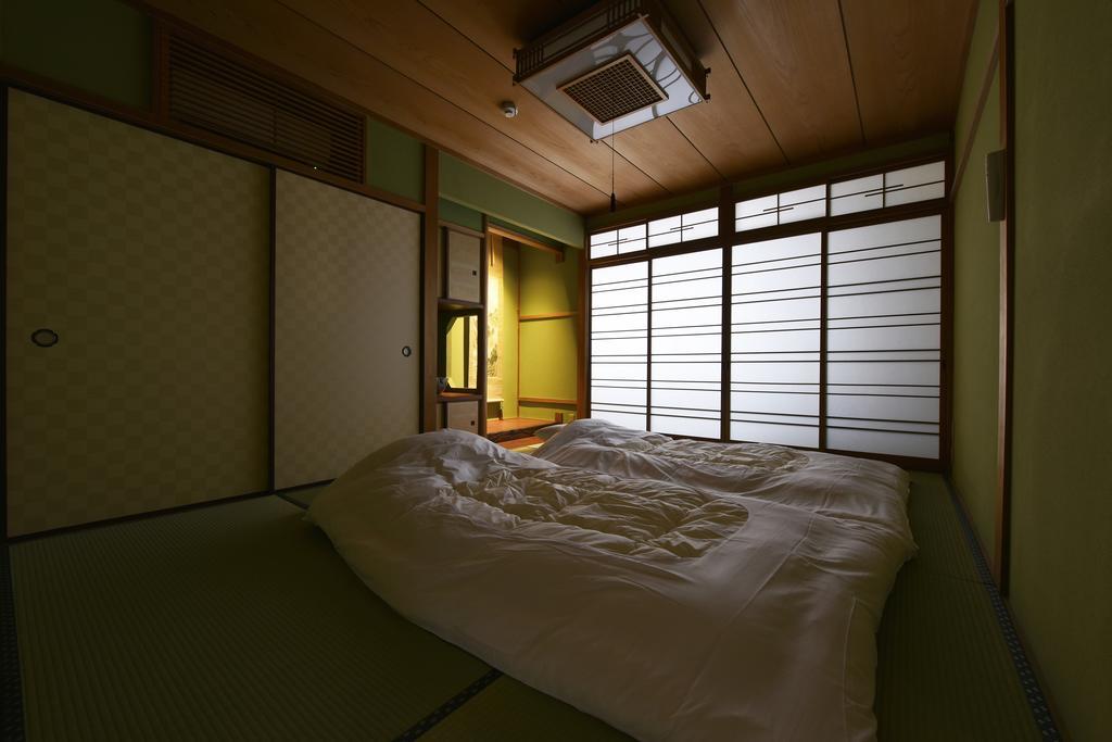 Shibashi Umeyacho Kyoto