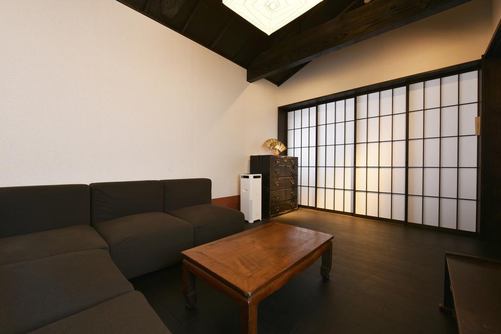 Shibashi Umeyacho Holiday home *