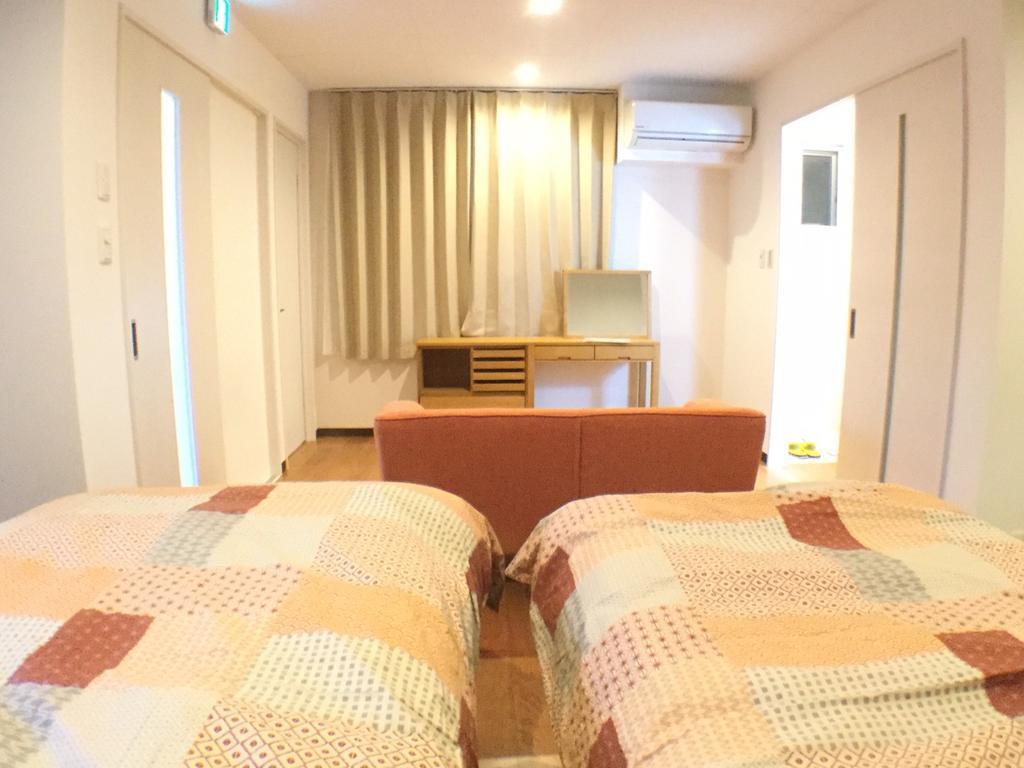 Minshuku Yumean Arashiyama Holiday home Kyoto