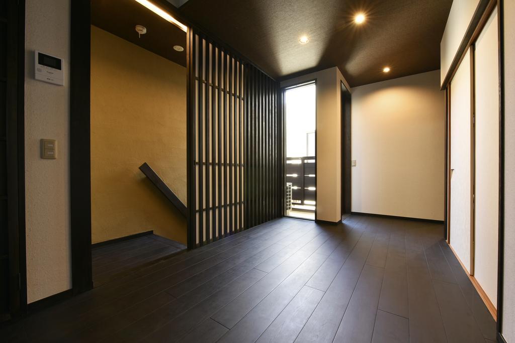 Shibashi Umeyacho Holiday home *