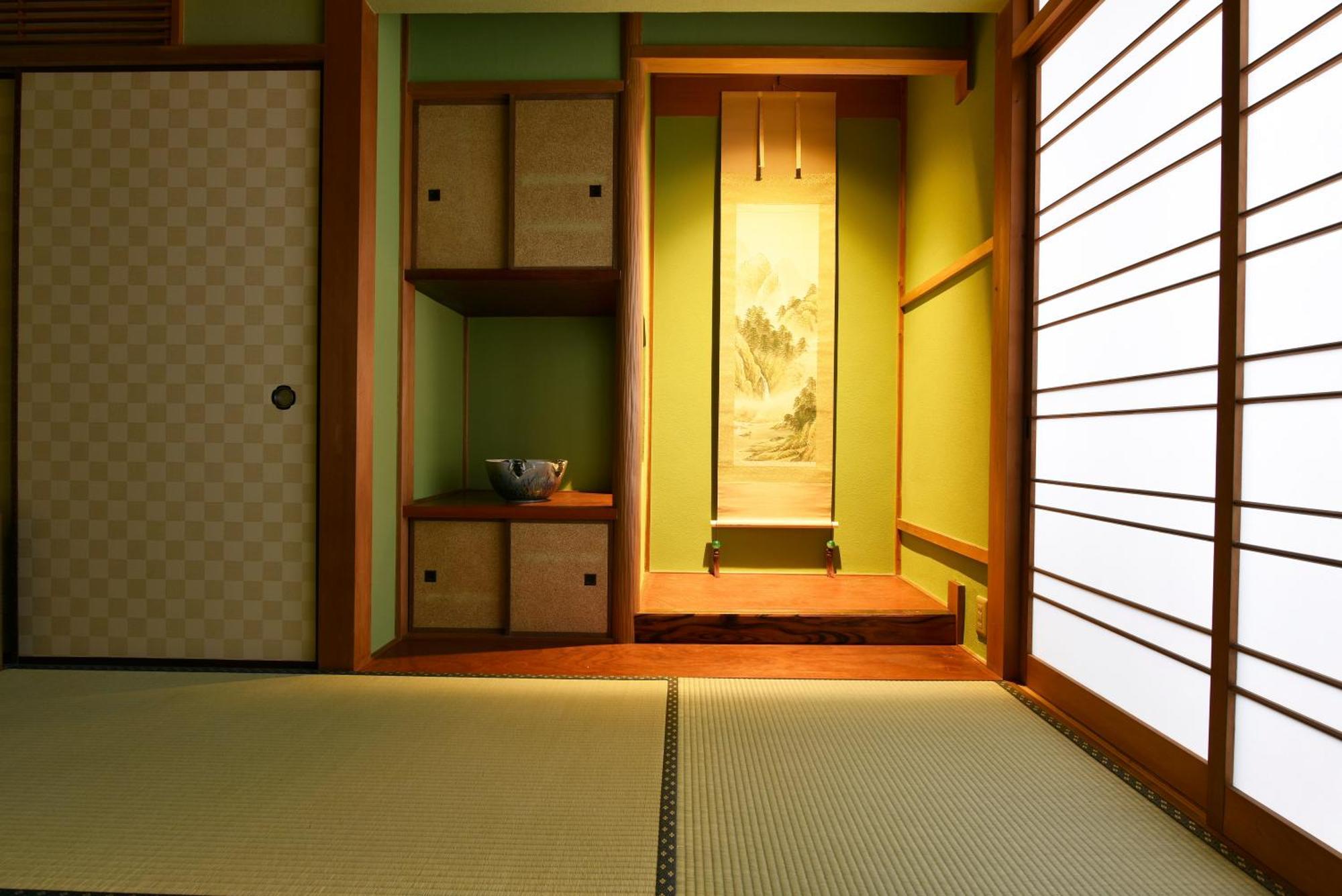 Holiday home Shibashi Umeyacho