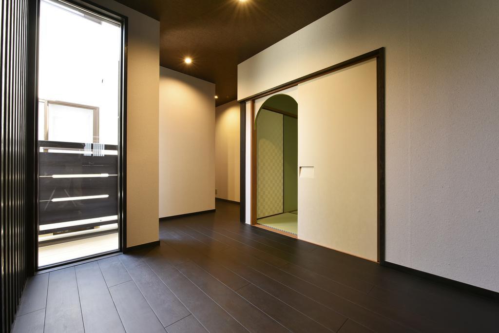 Holiday home Shibashi Umeyacho