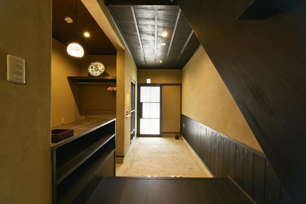 Shibashi Umeyacho Holiday home