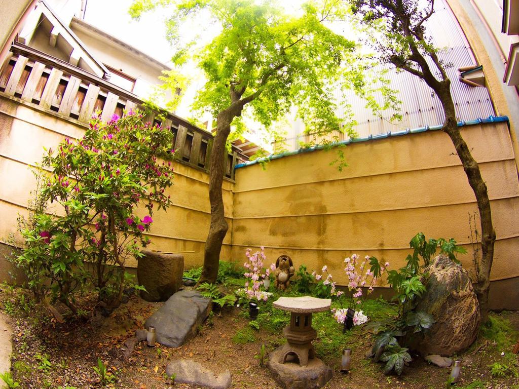Oyado Toji Holiday home *