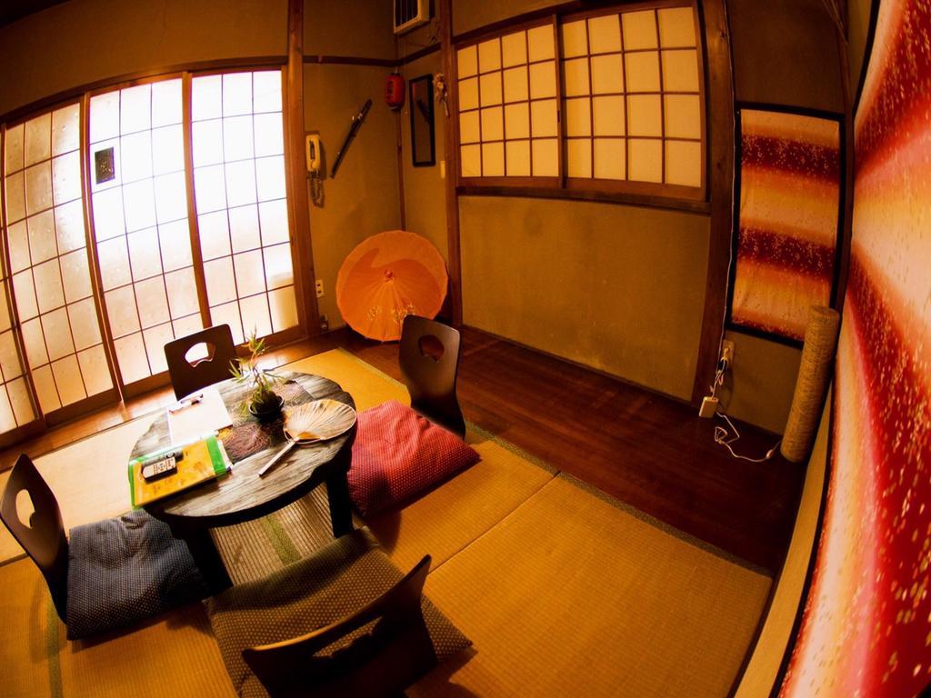 Holiday home Oyado Toji *