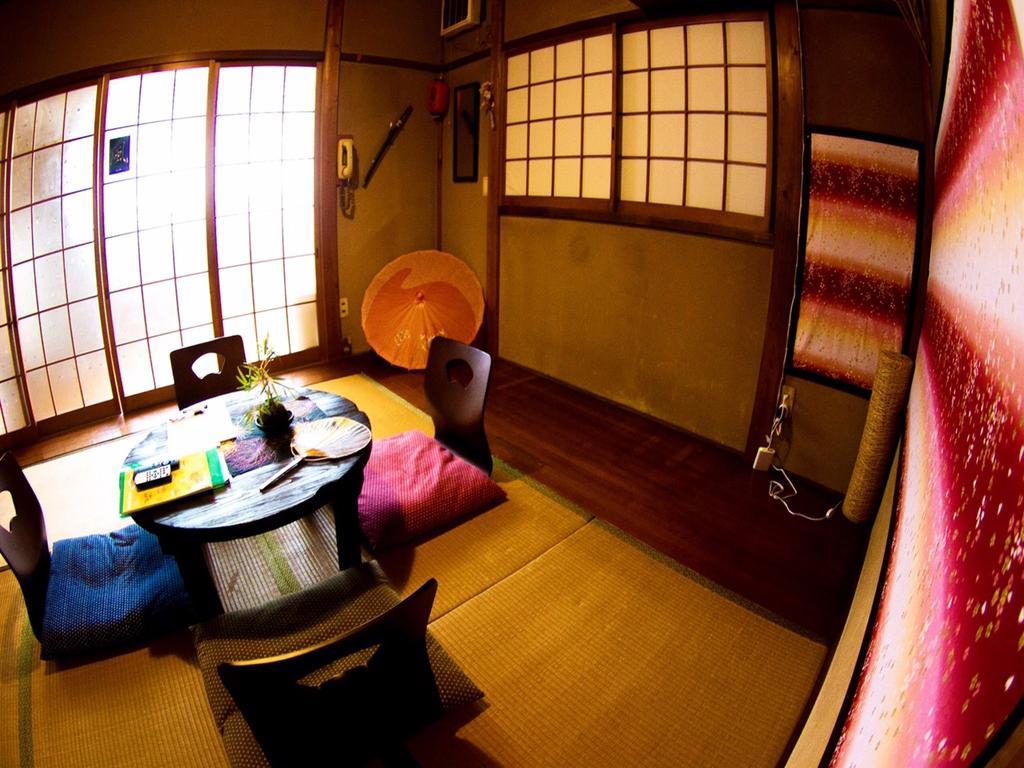 Oyado Toji *