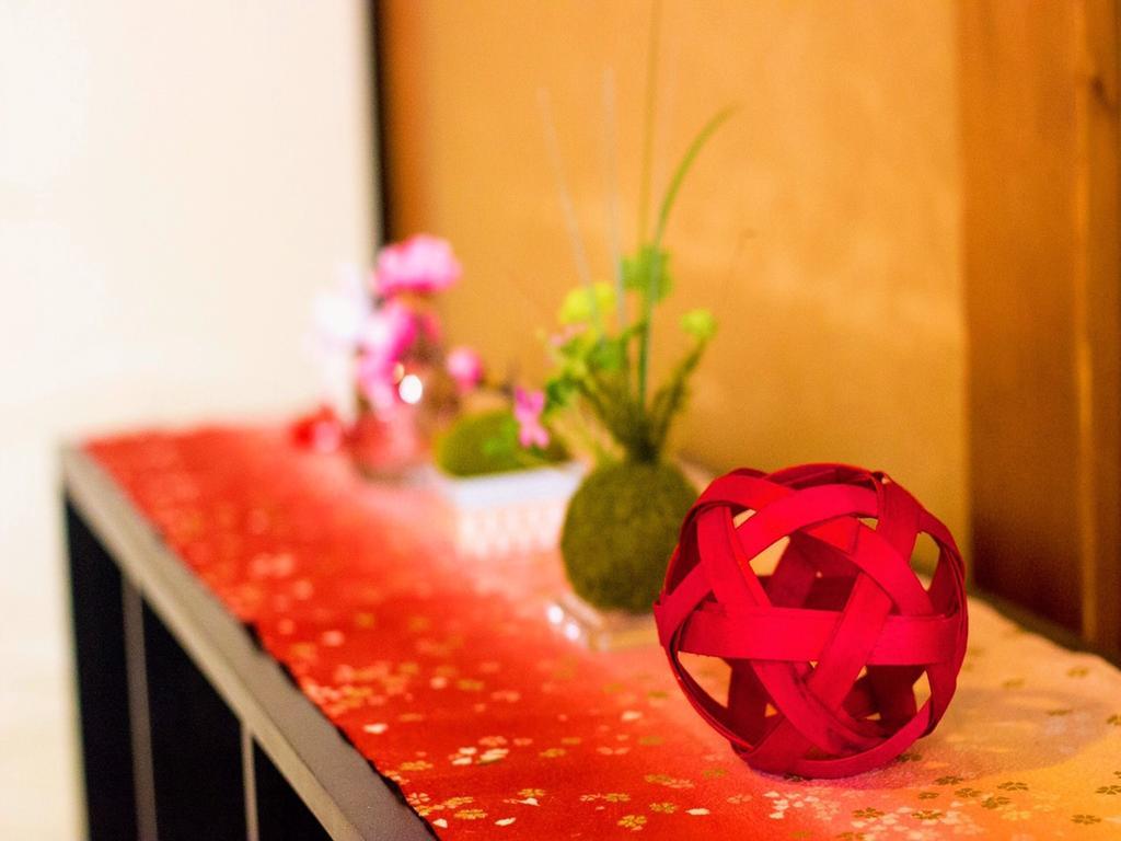 Oyado Toji Holiday home Kyoto