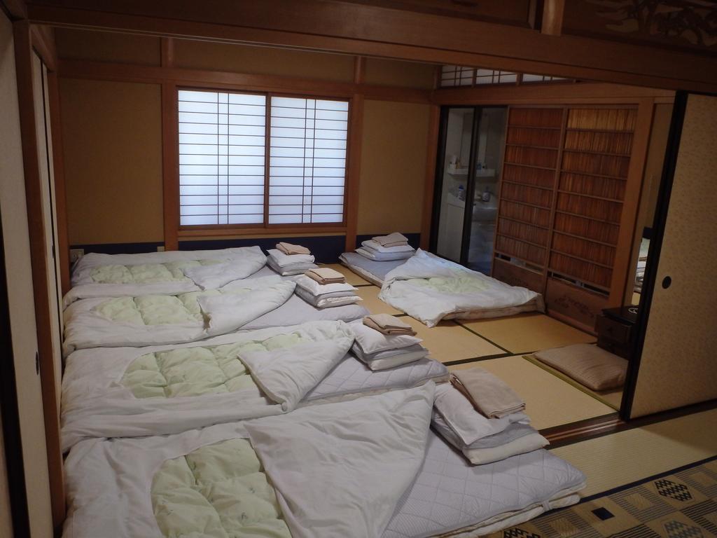 Kamuroan Kyoto