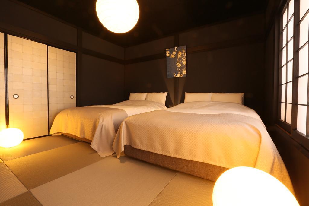 Hosta Nijo Aoi Holiday home