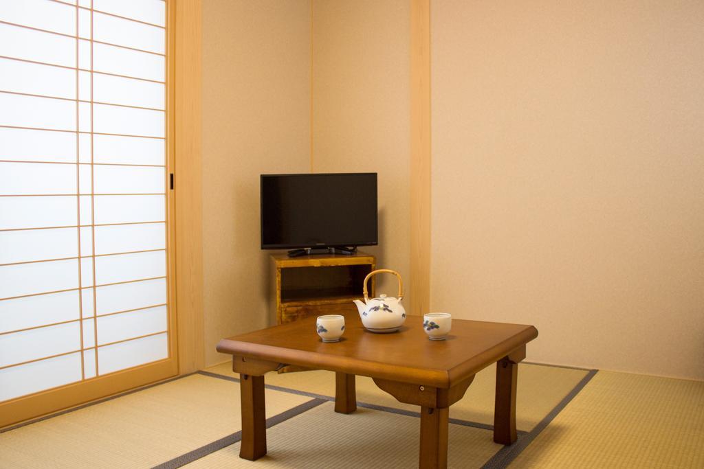 Ryokan Kamoya