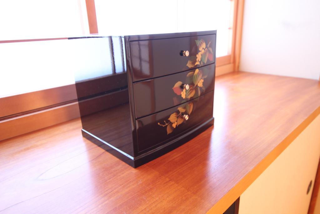 Nagomiya Kamishichiken 和み家 上七軒 Villa Kyoto
