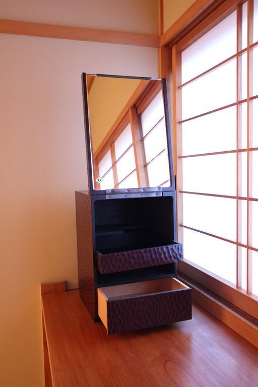 Villa Nagomiya Kamishichiken 和み家 上七軒 Kyoto