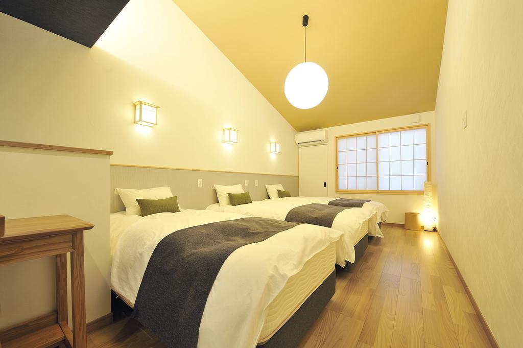 Fuga Bettei Shijyo Omiya Holiday home