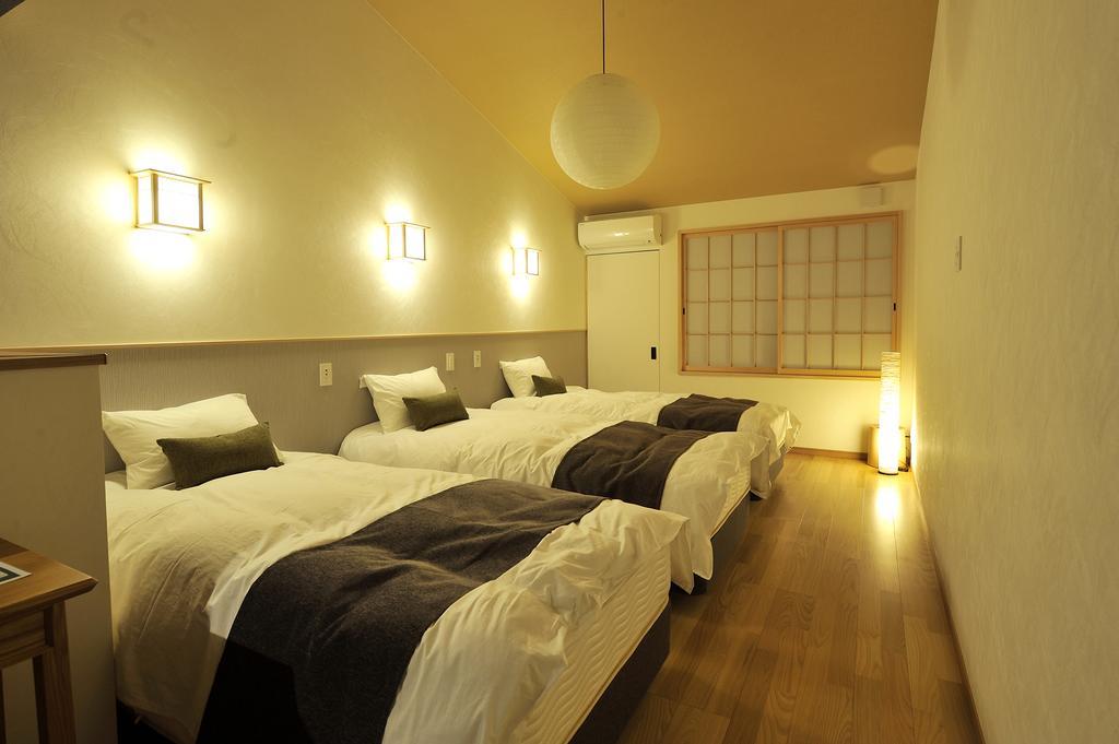 Fuga Bettei Shijyo Omiya Holiday home Kyoto