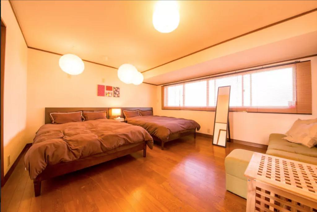 Fushimi Lib Holiday home Kyoto