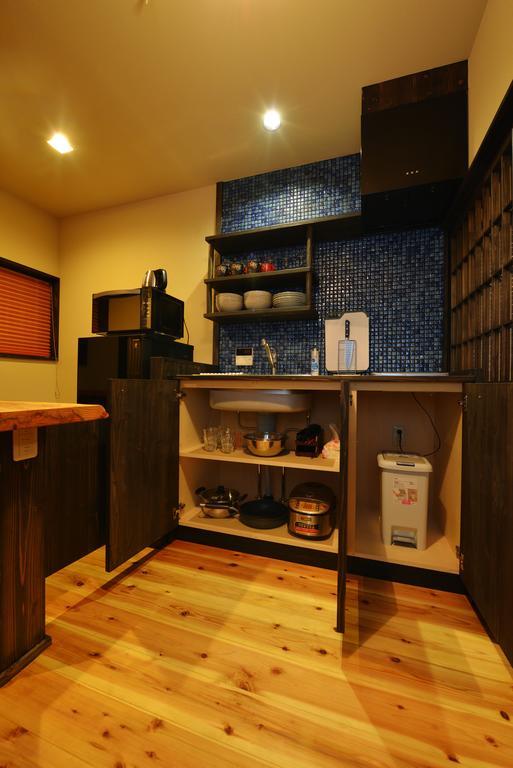 Holiday home Tachibanaya Okazaki West *