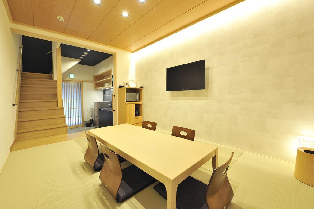 Holiday home Fuga Bettei Shijyo Omiya *