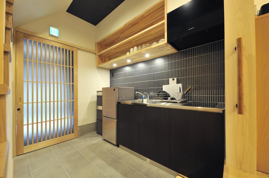 Fuga Bettei Shijyo Omiya Kyoto