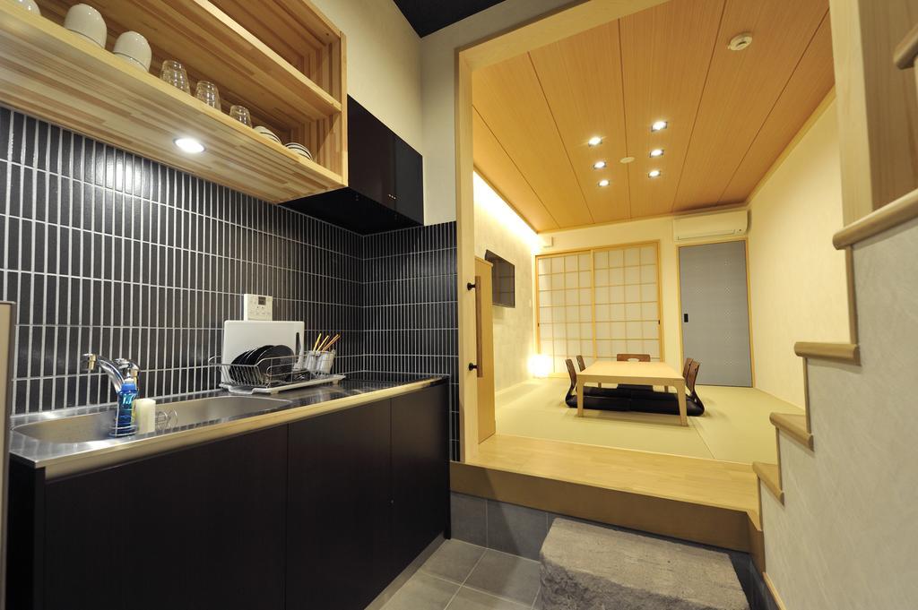 Fuga Bettei Shijyo Omiya * Kyoto