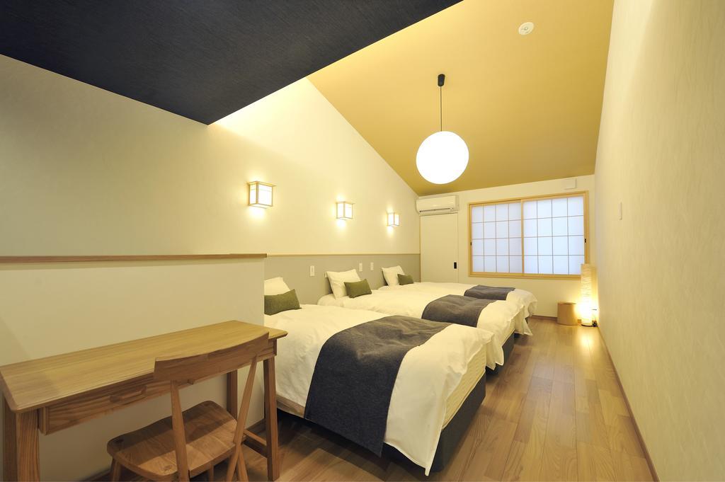 Fuga Bettei Shijyo Omiya Holiday home