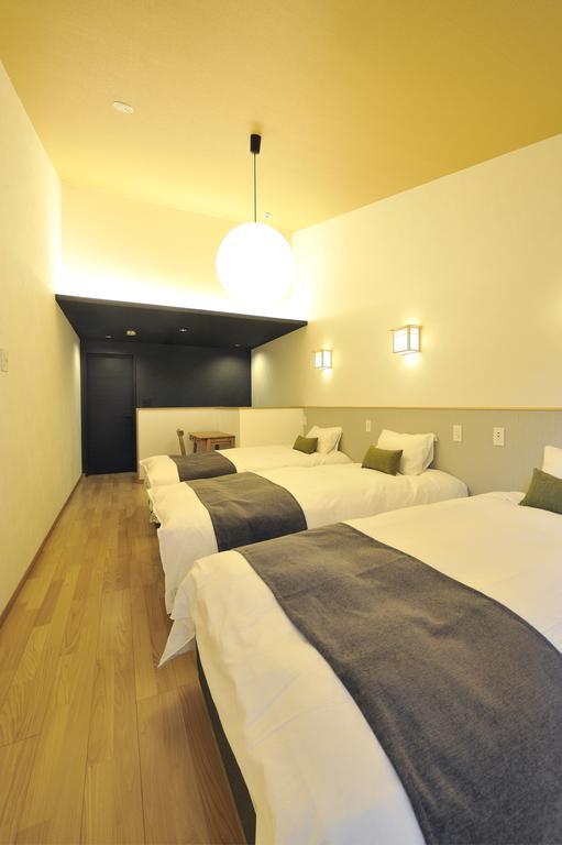 Fuga Bettei Shijyo Omiya Holiday home Kyoto