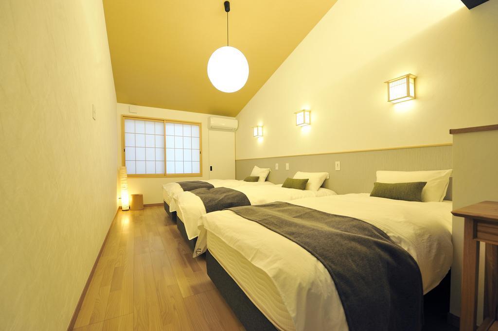Fuga Bettei Shijyo Omiya Kyoto