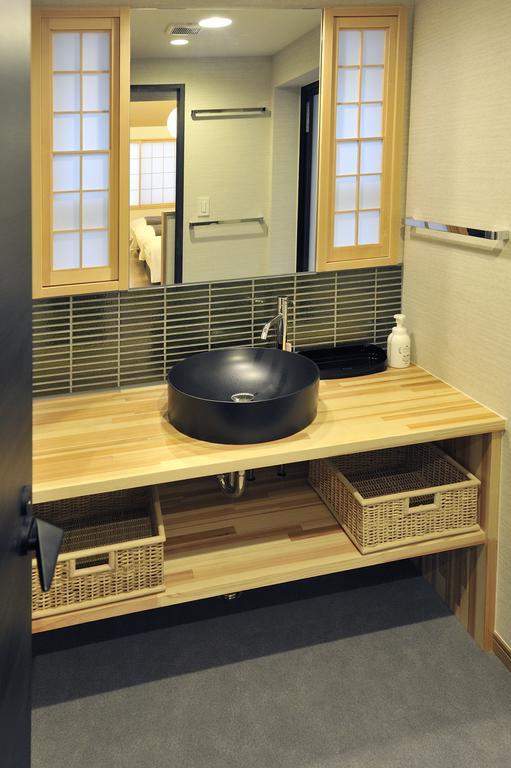 Holiday home Fuga Bettei Shijyo Omiya
