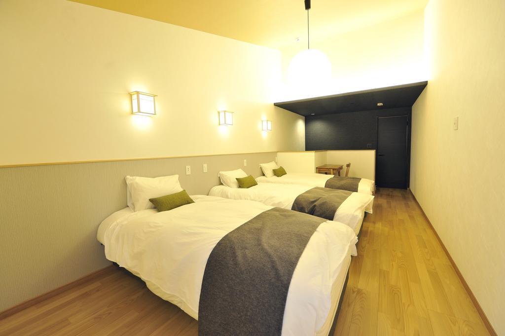 Fuga Bettei Shijyo Omiya Holiday home