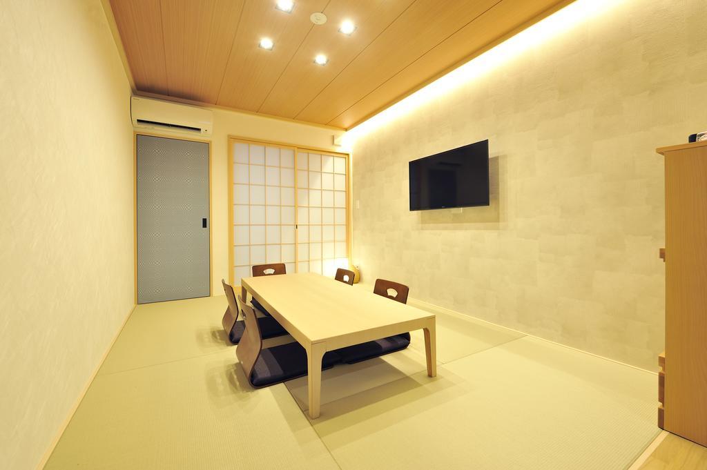 Fuga Bettei Shijyo Omiya Holiday home Kyoto