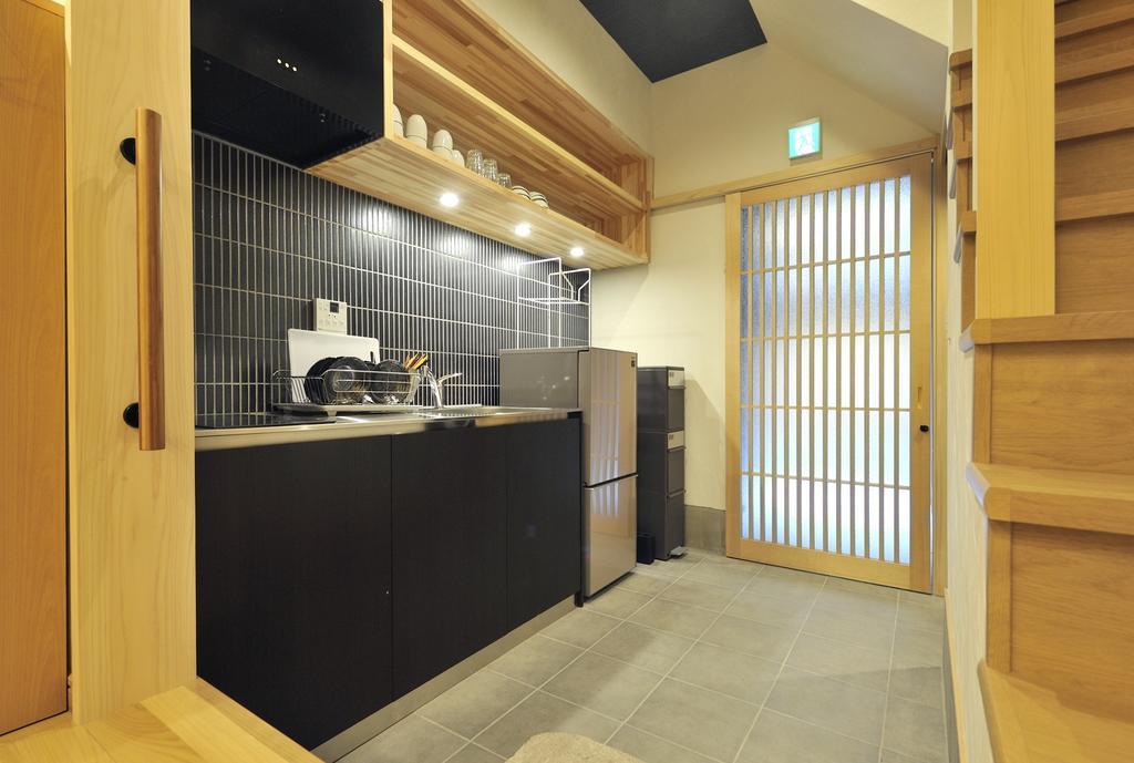 Holiday home Fuga Bettei Shijyo Omiya