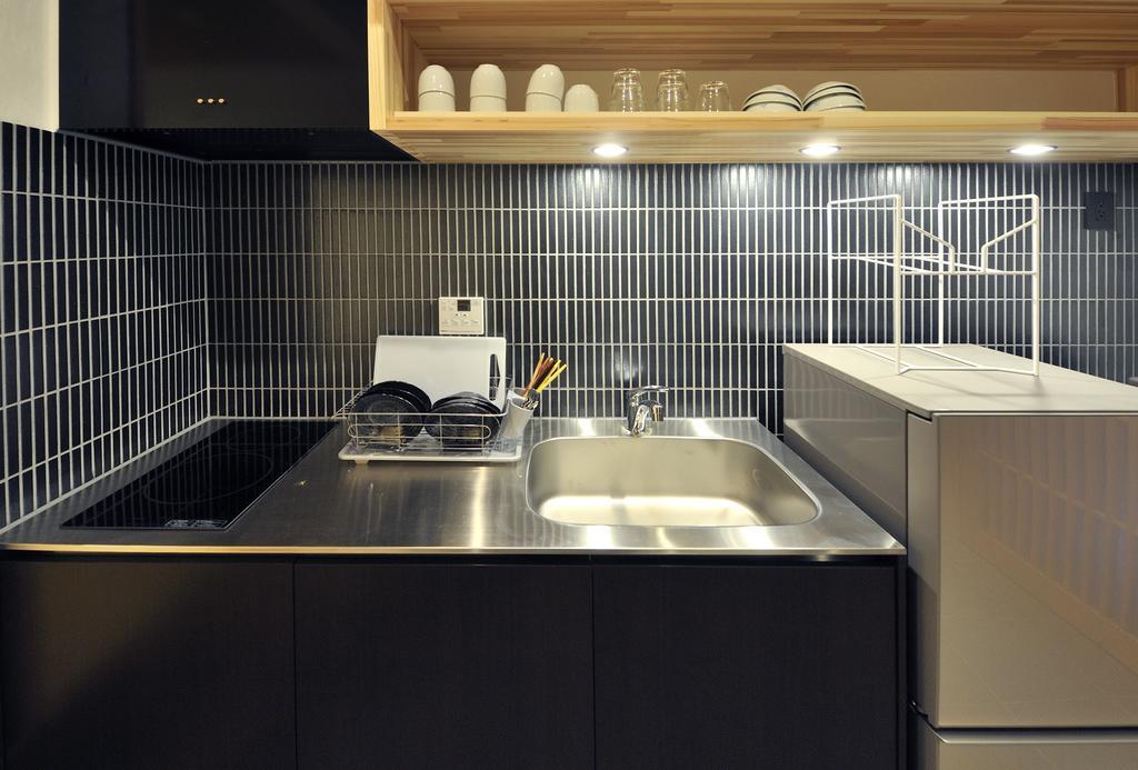 Holiday home Fuga Bettei Shijyo Omiya