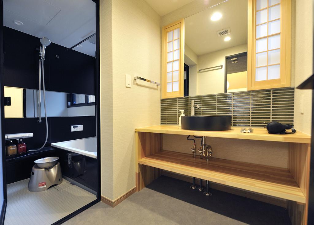 Holiday home Fuga Bettei Shijyo Omiya Kyoto
