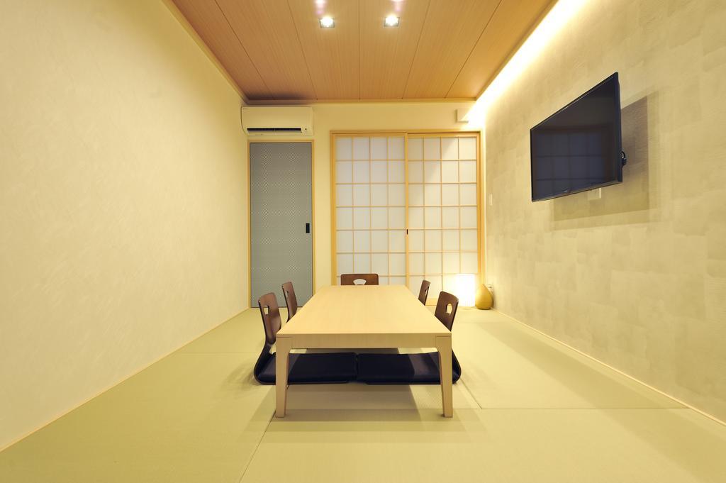 Fuga Bettei Shijyo Omiya Holiday home Kyoto