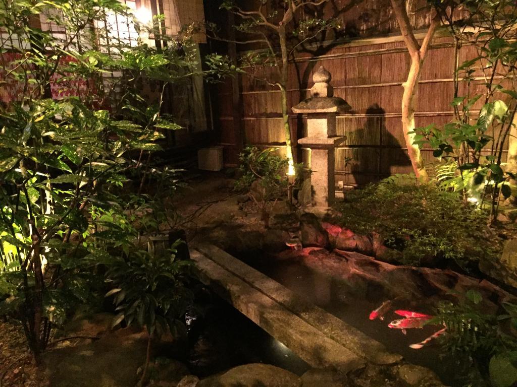Guest house Gionkoh Kyoto