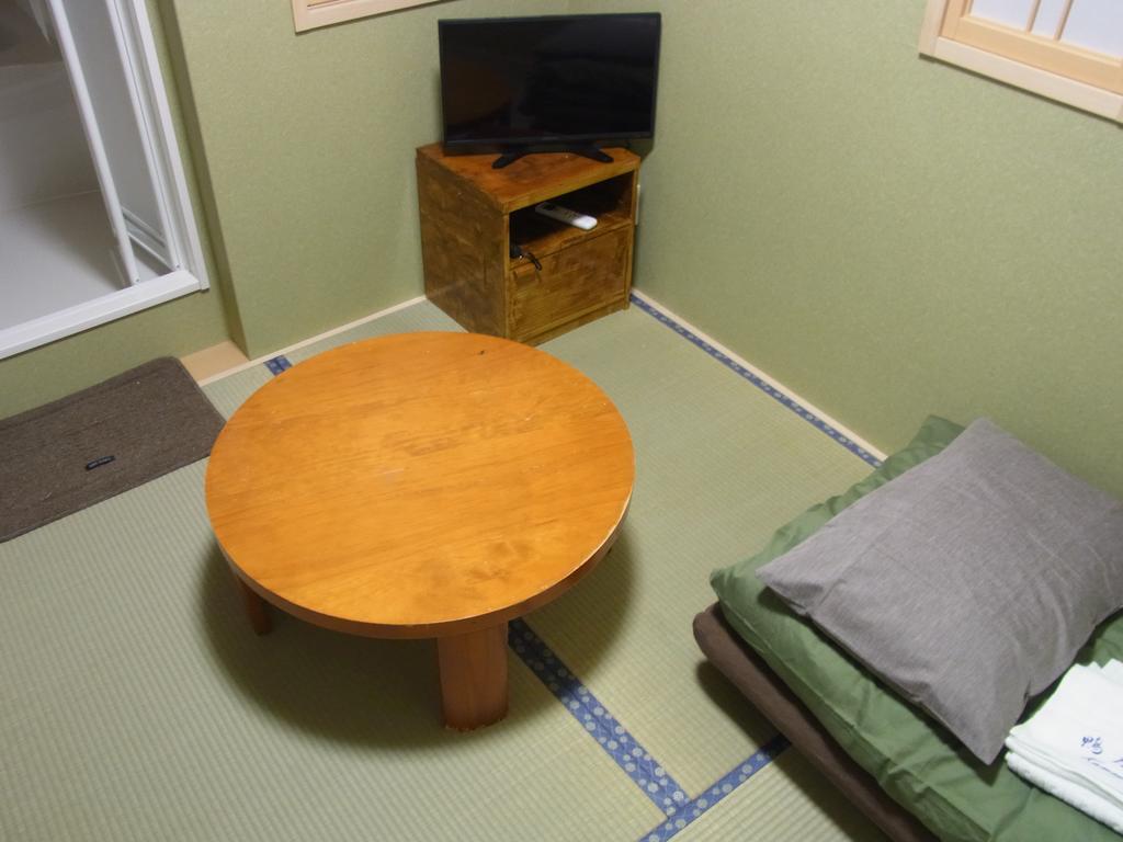 Ryokan Kamoya